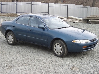 1992 Toyota Sprinter Marino