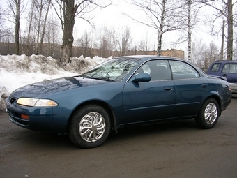 1992 Toyota Sprinter Marino