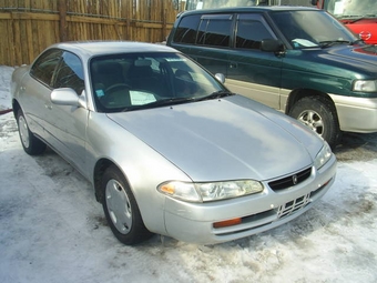 1992 Toyota Sprinter Marino