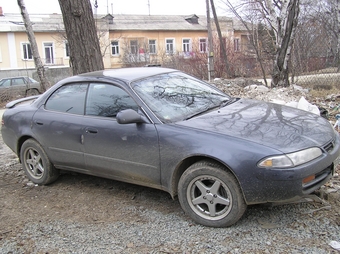 1992 Toyota Sprinter Marino