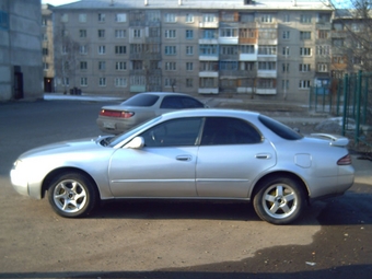 1992 Toyota Sprinter Marino