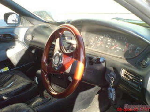 1992 Toyota Sprinter Marino