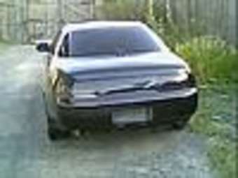 1992 Toyota Sprinter Marino