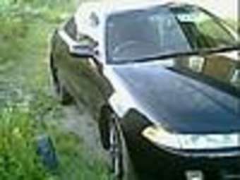 Toyota Sprinter Marino