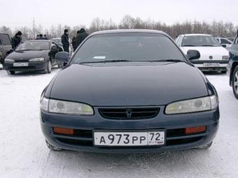 1993 Toyota Sprinter Marino