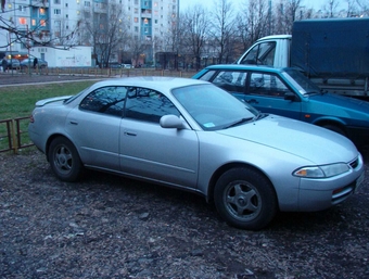 1993 Toyota Sprinter Marino