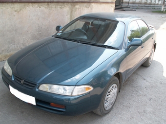 1993 Toyota Sprinter Marino