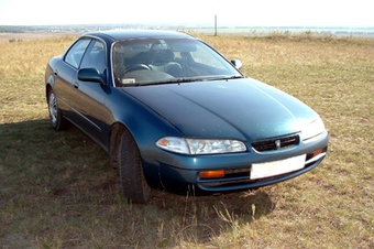 1993 Toyota Sprinter Marino