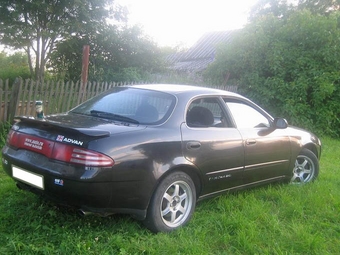 1993 Toyota Sprinter Marino