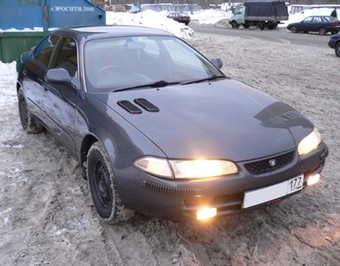 1993 Toyota Sprinter Marino
