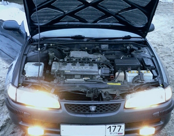 Toyota Sprinter Marino