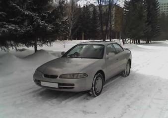 1993 Toyota Sprinter Marino