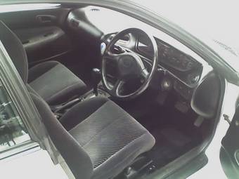 1993 Sprinter Marino