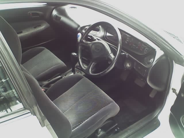 1993 Toyota Sprinter Marino