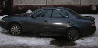 1993 Toyota Sprinter Marino