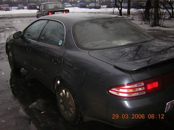 Toyota Sprinter Marino