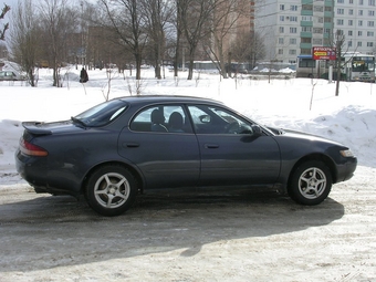 Sprinter Marino