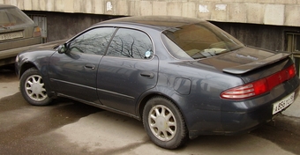 Toyota Sprinter Marino