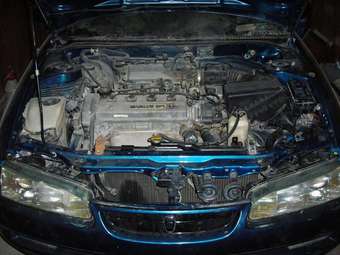 Toyota Sprinter Marino