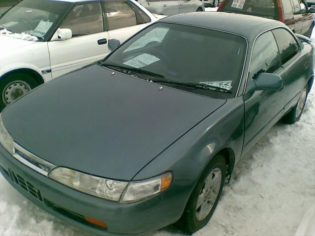 1993 Toyota Sprinter Marino