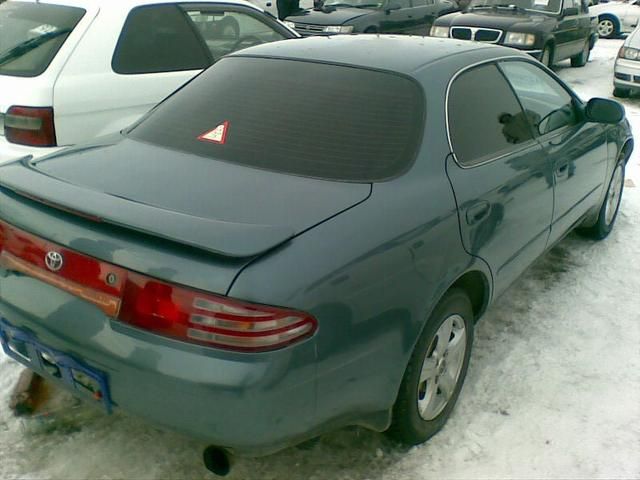 1993 Toyota Sprinter Marino