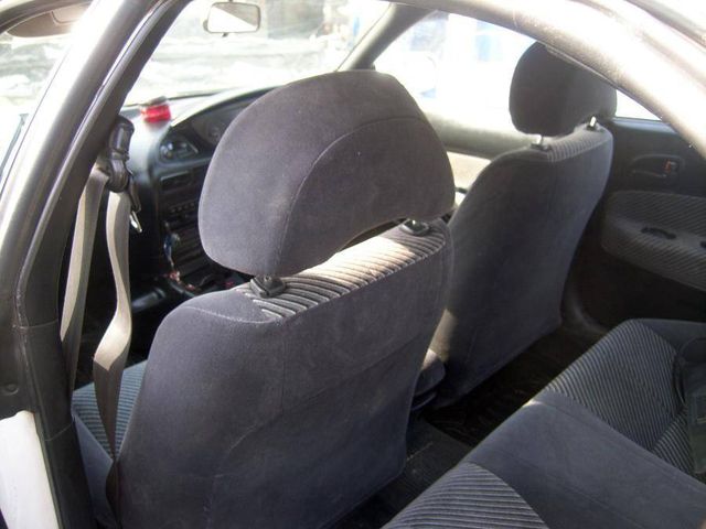 1993 Toyota Sprinter Marino