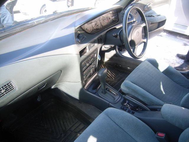 1993 Toyota Sprinter Marino