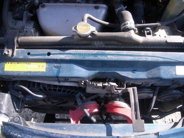 1993 Toyota Sprinter Marino