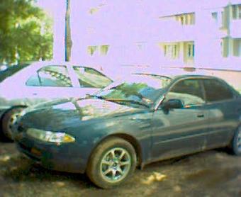 1993 Toyota Sprinter Marino