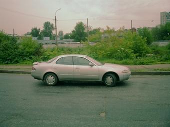 1993 Toyota Sprinter Marino