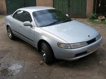 1993 Toyota Sprinter Marino For Sale