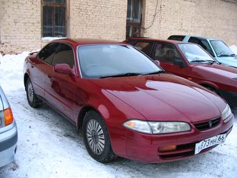 1994 Toyota Sprinter Marino