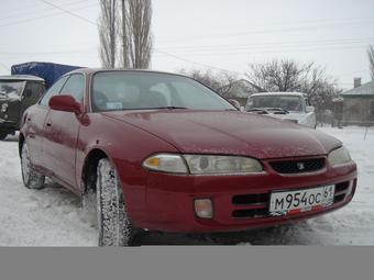 1994 Toyota Sprinter Marino