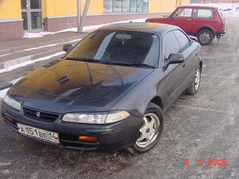 1994 Toyota Sprinter Marino