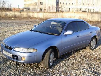 1994 Toyota Sprinter Marino