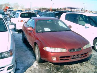 1994 Toyota Sprinter Marino