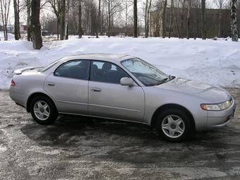 1994 Toyota Sprinter Marino