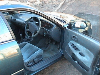 1994 Toyota Sprinter Marino