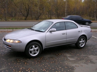 1994 Toyota Sprinter Marino