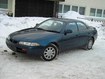 1994 Toyota Sprinter Marino