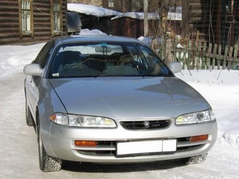 1994 Toyota Sprinter Marino