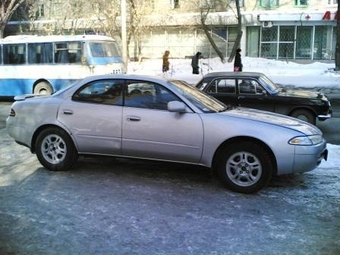 Toyota Sprinter Marino