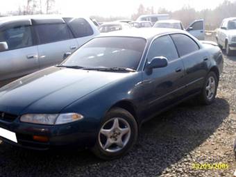 1994 Toyota Sprinter Marino
