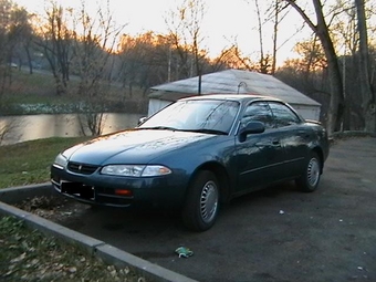 1994 Toyota Sprinter Marino