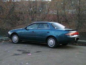 Toyota Sprinter Marino