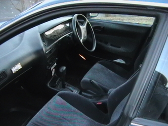 Toyota Sprinter Marino