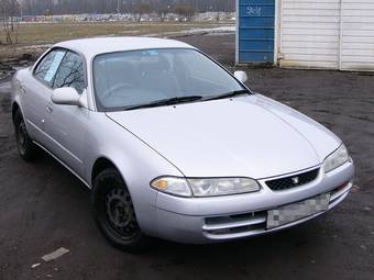 1994 Toyota Sprinter Marino