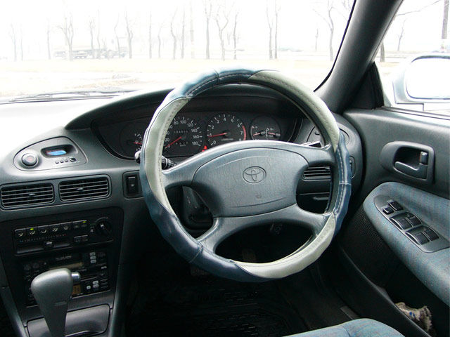 1994 Toyota Sprinter Marino