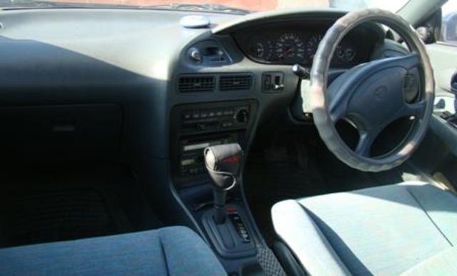 1994 Toyota Sprinter Marino