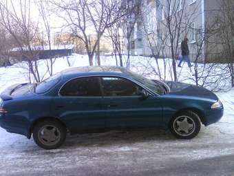 1994 Toyota Sprinter Marino